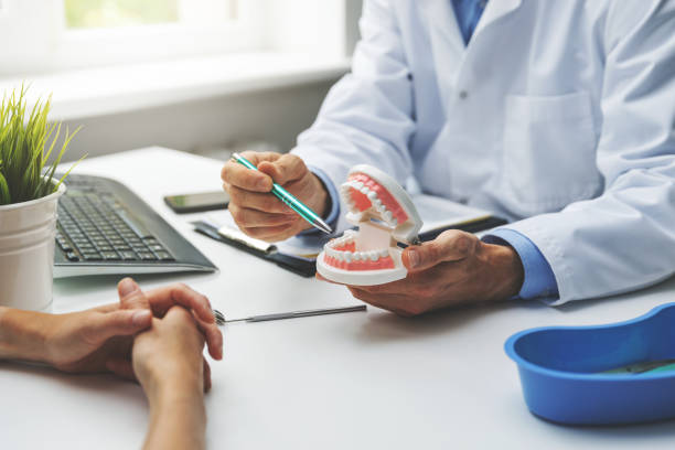 Dental X-Rays and Imaging in Waltham, MA