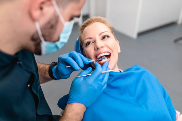 Best Dental Exams and Cleanings  in Waltham, MA