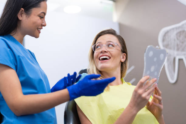 Best Dental X-Rays and Imaging  in Waltham, MA