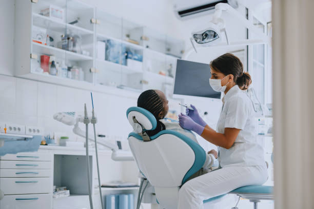Best Traditional Braces  in Waltham, MA