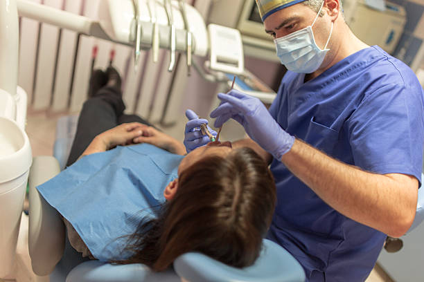 Best Dental Fillings (Composite and Amalgam)  in Waltham, MA
