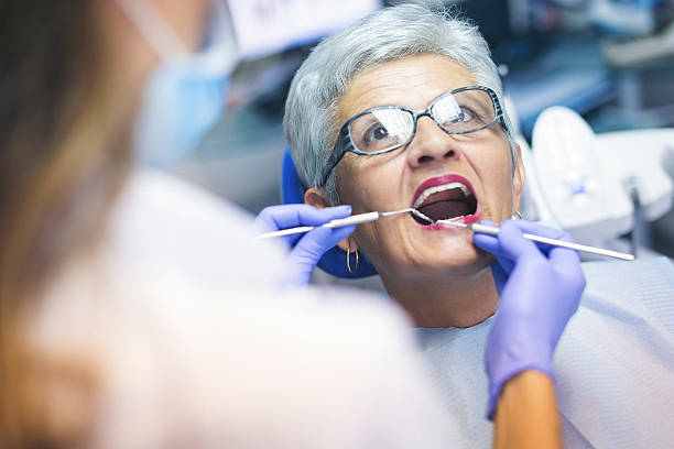Best Full Mouth Reconstruction  in Waltham, MA