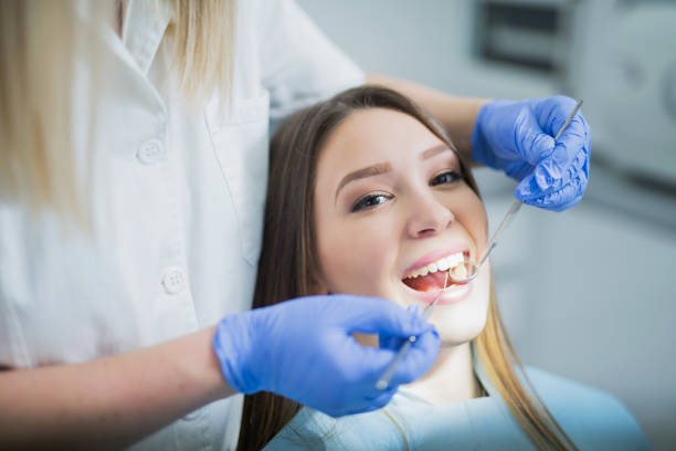 Laser Dentistry in Waltham, MA